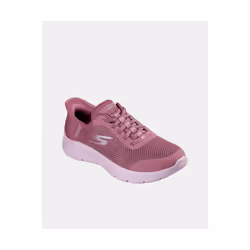 Sneakers basse Skechers 124836 SLIP INS GO WALK FLEX GRAND ENTRY Rosa - 37