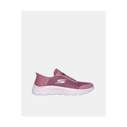 Sneakers basse Skechers 124836 SLIP INS GO WALK FLEX GRAND ENTRY Rosa - 40