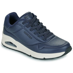 Sneakers Skechers UNO TAILORED AIR Blu - 41