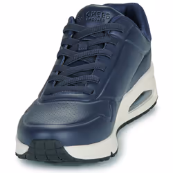 Sneakers Skechers UNO TAILORED AIR Blu - 41