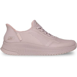 Sneakers basse Skechers Slip-ins: Bobs Squad 4 - Key Look Rosa - 41