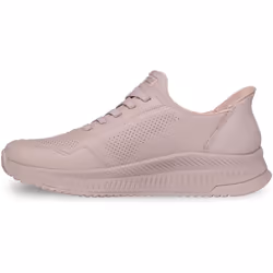 Sneakers basse Skechers Slip-ins: Bobs Squad 4 - Key Look Rosa - 41