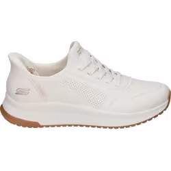 Sneakers basse Skechers 117740 BOBS SQUAD 4 - KEY LOOK Bianco - 36