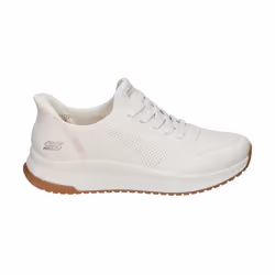 Sneakers basse Skechers 117740 BOBS SQUAD 4 - KEY LOOK Bianco - 36