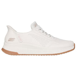 Sneakers basse Skechers 117740 BOBS SQUAD 4 - KEY LOOK Bianco - 40