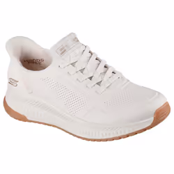 Sneakers basse Skechers 117740 BOBS SQUAD 4 - KEY LOOK Bianco - 40