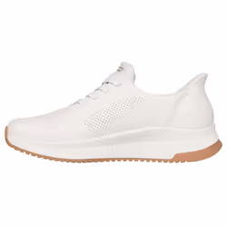Sneakers basse Skechers 117740 BOBS SQUAD 4 - KEY LOOK Bianco - 40