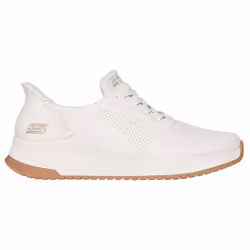 Sneakers basse Skechers 117740 BOBS SQUAD 4 - KEY LOOK Bianco - 41