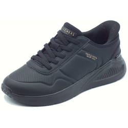 Sneakers basse Skechers 177394 Uno Lite Floating Steps Nero - 38