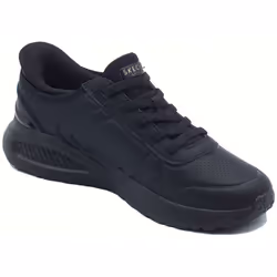 Sneakers basse Skechers 177394 Uno Lite Floating Steps Nero - 38 - Vista aggiuntiva 2