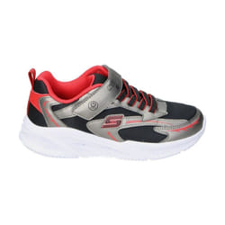 Scarpe bambini Skechers 401497L-GURD Rosso - 30