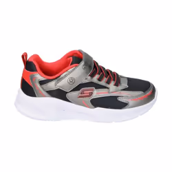 Scarpe bambini Skechers 401497L-GURD Rosso - 33