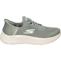 Sneakers basse Skechers 124836 SLIP-INS: GO WALK FLEX - GRAND ? Verde - 36