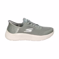 Sneakers basse Skechers 124836 SLIP-INS: GO WALK FLEX - GRAND ? Verde - 36 - Vista aggiuntiva 2