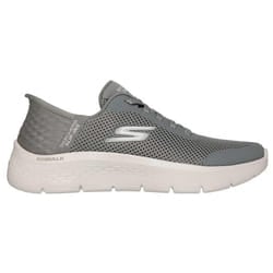 Sneakers basse Skechers 124836 SLIP-INS: GO WALK FLEX - GRAND ? Verde - 40