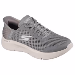 Sneakers basse Skechers 124836 SLIP-INS: GO WALK FLEX - GRAND ? Verde - 41 - Vista aggiuntiva 2