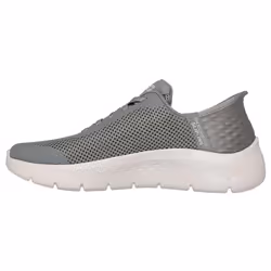 Sneakers basse Skechers 124836 SLIP-INS: GO WALK FLEX - GRAND ? Verde - 41 - Vista aggiuntiva 3