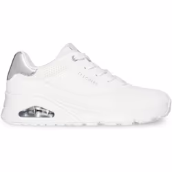 Sneakers Skechers Uno - Golden Air Bianco - 41