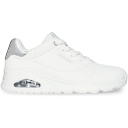 Sneakers Skechers Uno - Golden Air Bianco - 41