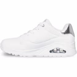 Sneakers Skechers Uno - Golden Air Bianco - 41