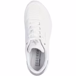 Sneakers Skechers Uno - Golden Air Bianco - 41