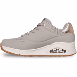 Sneakers basse Skechers Uno - Golden Air Beige - 39 - Vista aggiuntiva 2