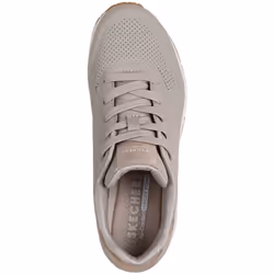 Sneakers basse Skechers Uno - Golden Air Beige - 39 - Vista aggiuntiva 3