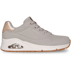 Sneakers basse Skechers Uno - Golden Air Beige - 41