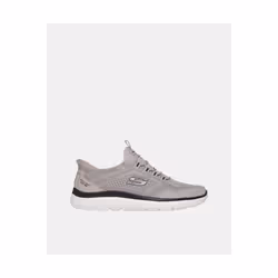 Sneakers Skechers 233045 SUMMITS TOP RATE Marrone - 42