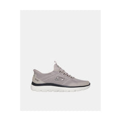 Sneakers Skechers 233045 SUMMITS TOP RATE Marrone - 42
