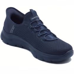 Sneakers Skechers 232457 Summits High Range Blu - 42