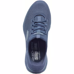 Sneakers Skechers 232457 Summits High Range Blu - 42