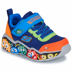 Scarpe bambini Skechers PLAY SCENE Multicolore - 21