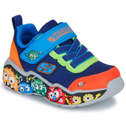 Scarpe bambini Skechers PLAY SCENE Multicolore - 23