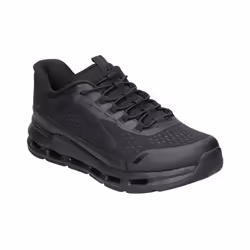 Sneakers basse Skechers 303654L-BBK Nero - 36 - Vista aggiuntiva 2