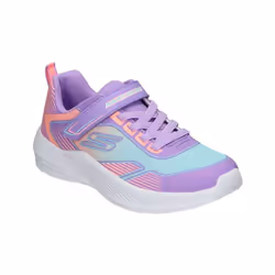 Scarpe bambini Skechers 303657L-LVMT Viola - 36 - Vista aggiuntiva 2