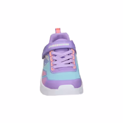 Scarpe bambini Skechers 303657L-LVMT Viola - 36 - Vista aggiuntiva 3