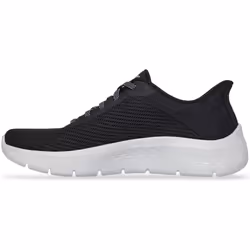 Sneakers basse Skechers GO WALK FLEX Nero - 36
