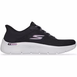 Sneakers basse Skechers GO WALK FLEX Nero - 38