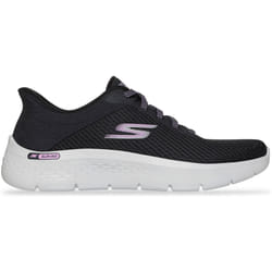 Sneakers basse Skechers GO WALK FLEX Nero - 39