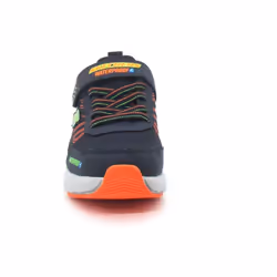 Scarpe bambini Skechers - Blu - 35 - Vista aggiuntiva 2