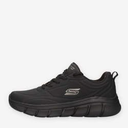 Sneakers Skechers Bobs Sport B Flex - Arctic Edge Nero - 40