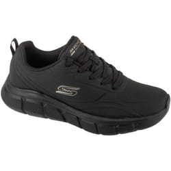 Sneakers Skechers Bobs B Flex - Arctic Edge Nero - 41 1/2