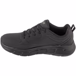 Sneakers Skechers Bobs B Flex - Arctic Edge Nero - 41 1/2 - Vista aggiuntiva 2