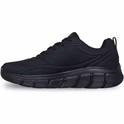 Sneakers Skechers Bobs Sport B Flex - Arctic Edge Nero - 43 - Vista aggiuntiva 2