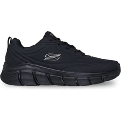 Sneakers Skechers Bobs Sport B Flex - Arctic Edge Nero - 45