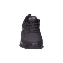 Sneakers Skechers 118110-BBK Nero - 46 - Vista aggiuntiva 3