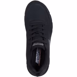 Sneakers basse Skechers Bobs B Flex Lo - Cool Ease Nero - 38 - Vista aggiuntiva 3