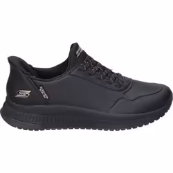 Sneakers Skechers 117740 BOBS SQUAD 4 - KEY LOOK Nero - 36