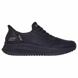 Sneakers Skechers 117740 BOBS SQUAD 4 - KEY LOOK Nero - 38